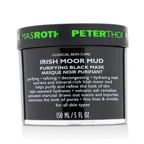 Peter Thomas Roth Irish Moor Mud Mask 150ml